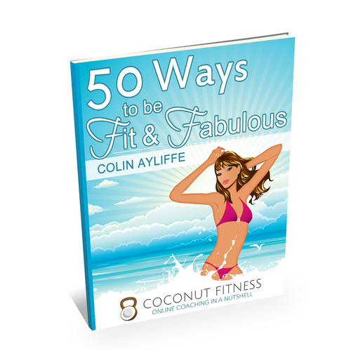 Coconut-Fitness---Right-3d-eBook-Cover