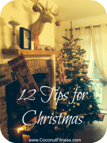12 Tips for Christmas